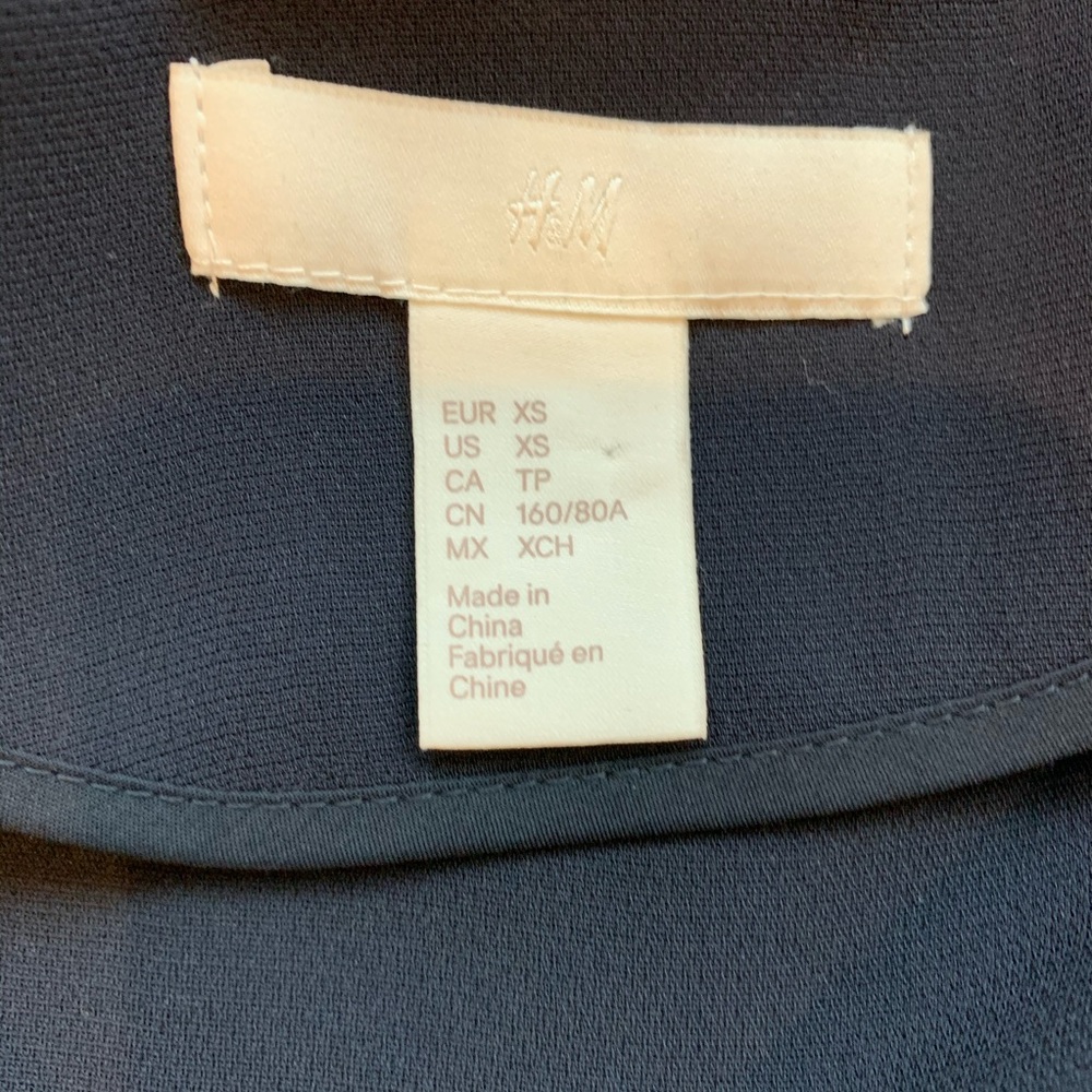 Midi length jacket - Picture 6 of 7